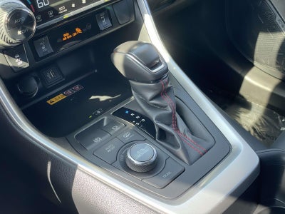 2023 Toyota RAV4 Prime XSE