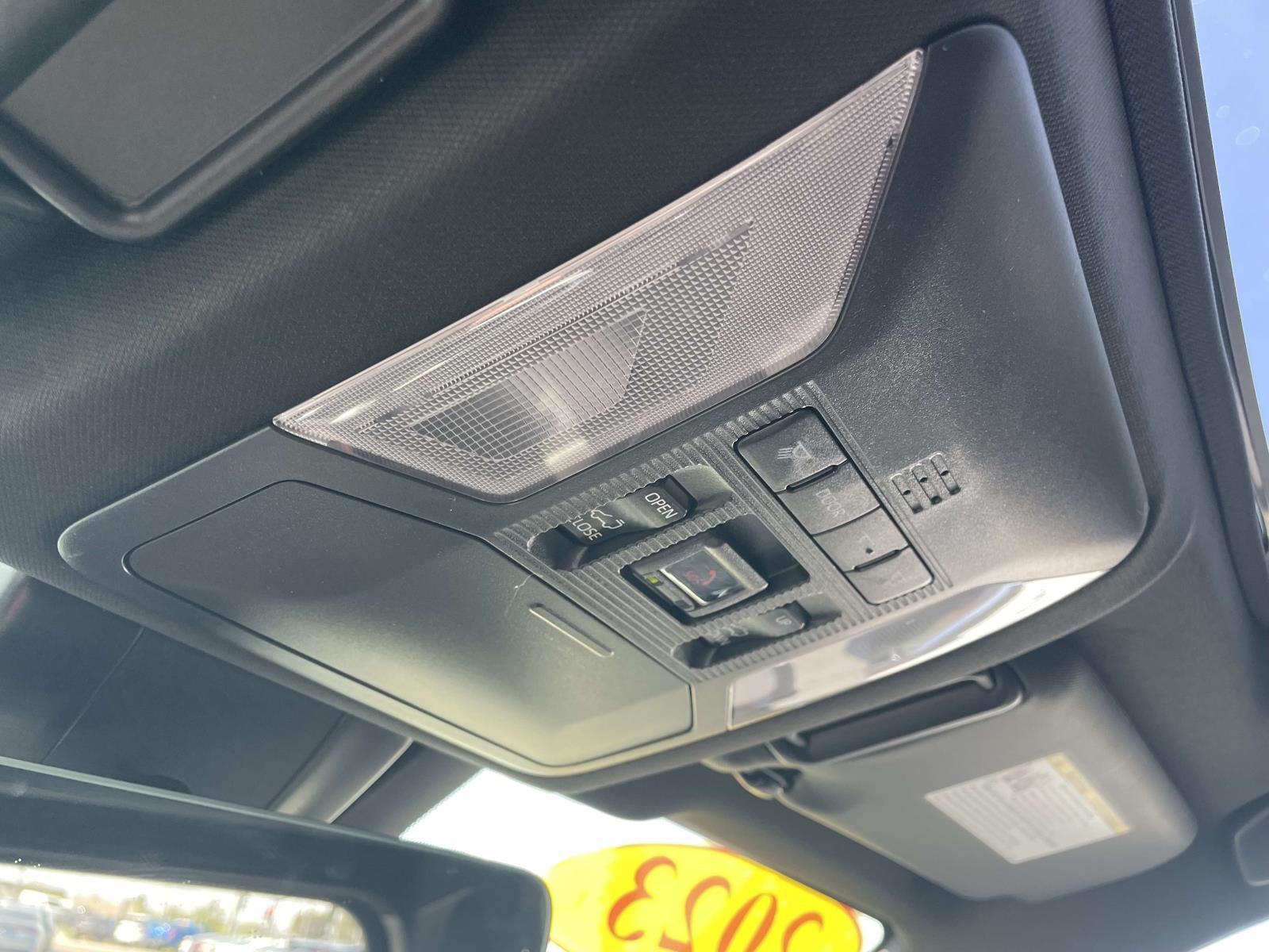 2023 Toyota RAV4 Prime XSE
