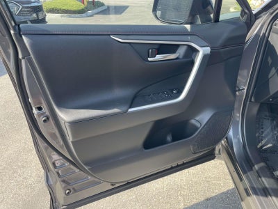 2023 Toyota RAV4 Prime XSE