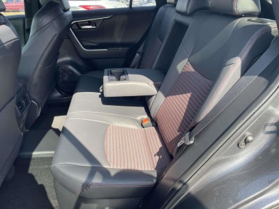 2023 Toyota RAV4 Prime XSE