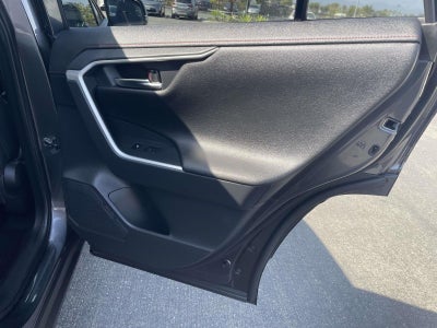 2023 Toyota RAV4 Prime XSE