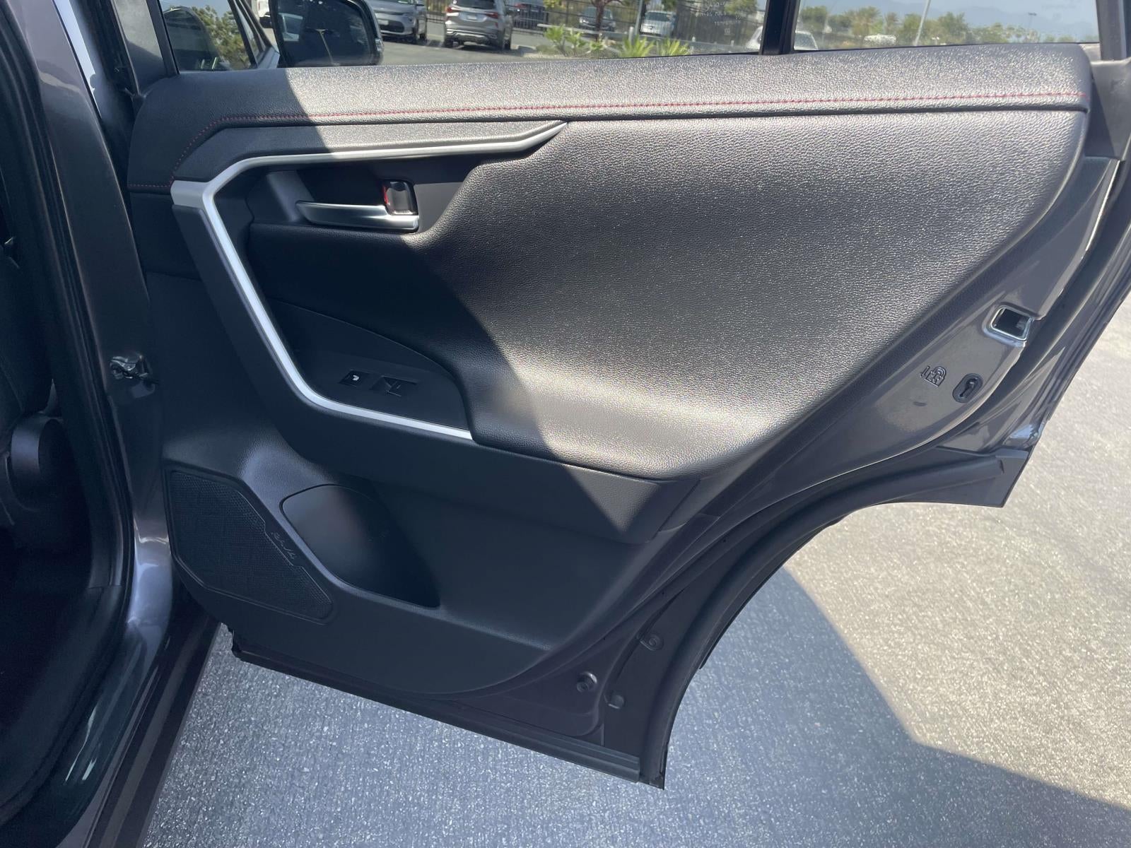 2023 Toyota RAV4 Prime XSE