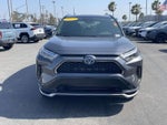 2023 Toyota RAV4 Prime XSE