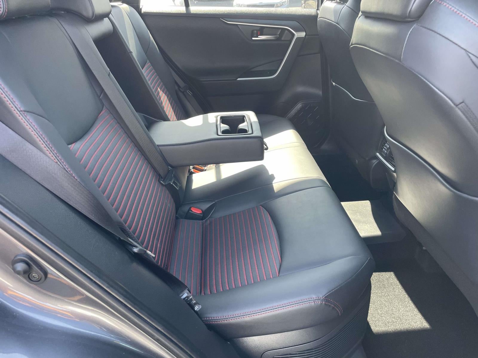 2023 Toyota RAV4 Prime XSE