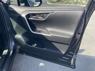 2023 Toyota RAV4 Prime XSE