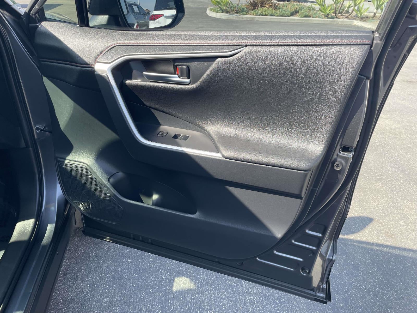 2023 Toyota RAV4 Prime XSE