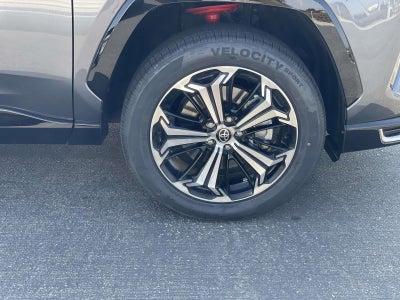 2023 Toyota RAV4 Prime XSE