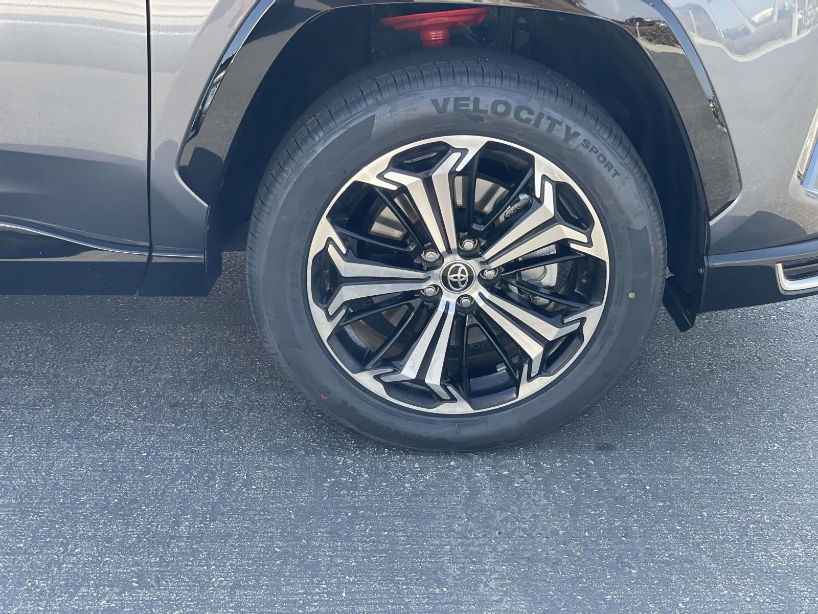 2023 Toyota RAV4 Prime XSE