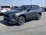 2023 Toyota RAV4 Prime XSE