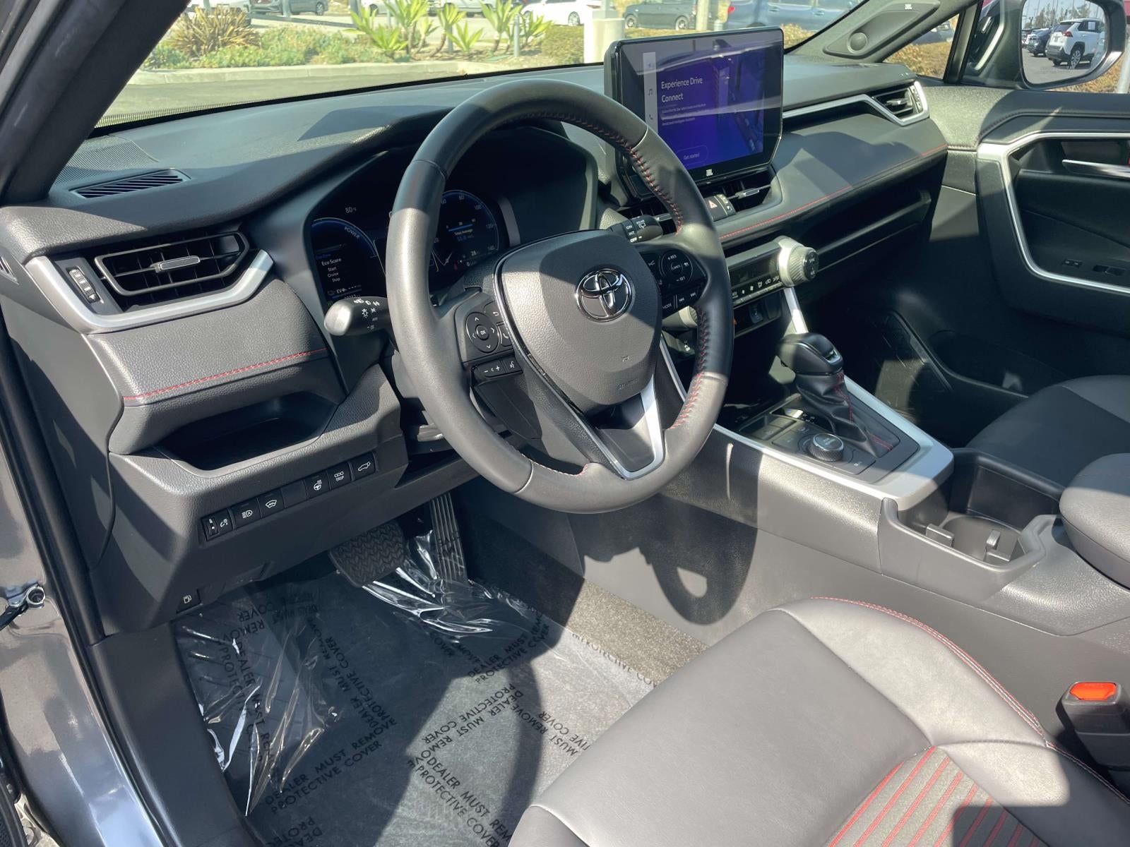 2023 Toyota RAV4 Prime XSE
