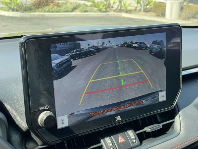2023 Toyota RAV4 Prime XSE