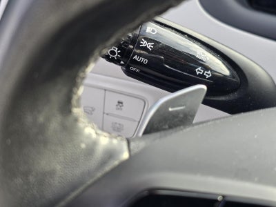 2023 Hyundai Tucson Hybrid Limited