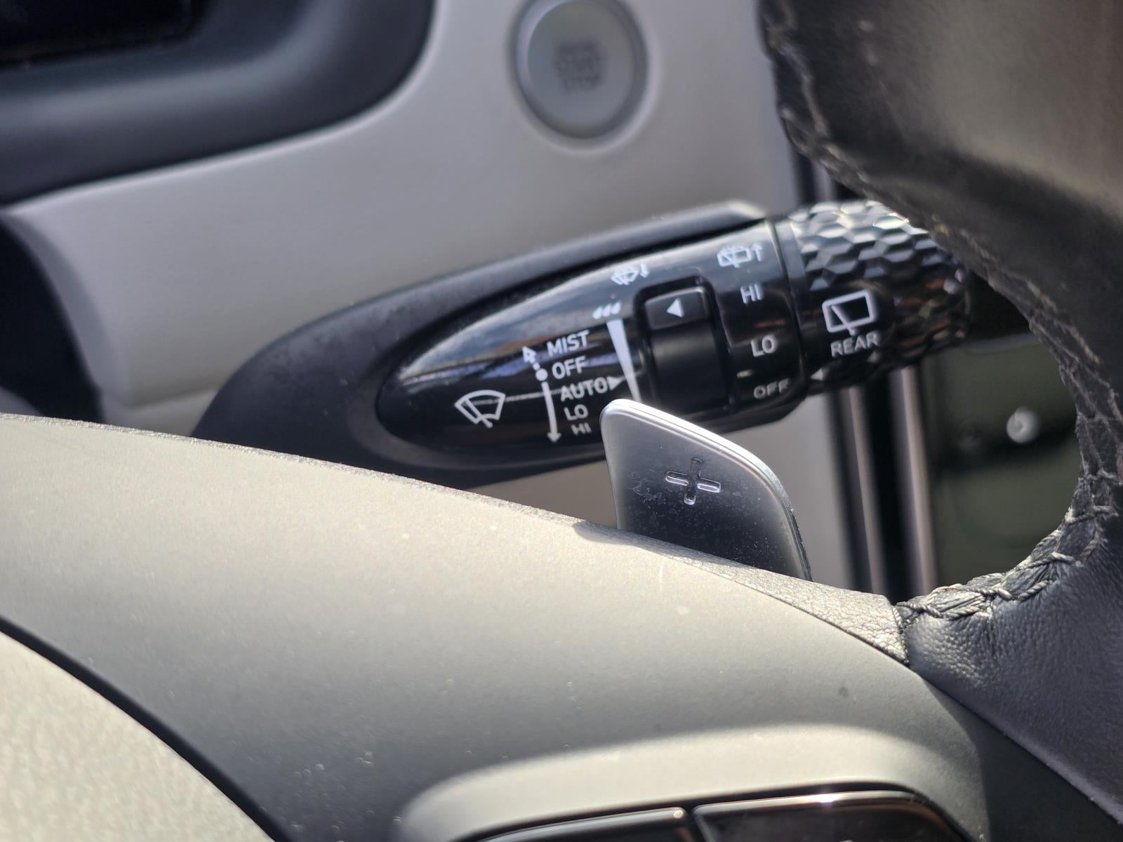 2023 Hyundai Tucson Hybrid Limited