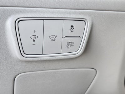 2023 Hyundai Tucson Hybrid Limited