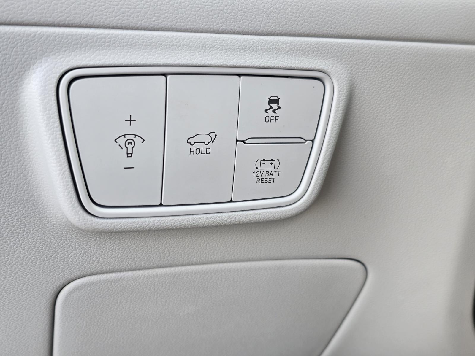 2023 Hyundai Tucson Hybrid Limited