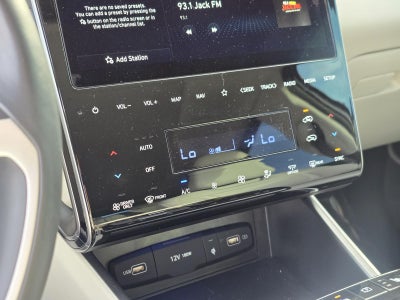 2023 Hyundai Tucson Hybrid Limited