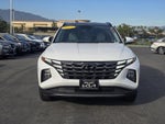 2023 Hyundai Tucson Hybrid Limited