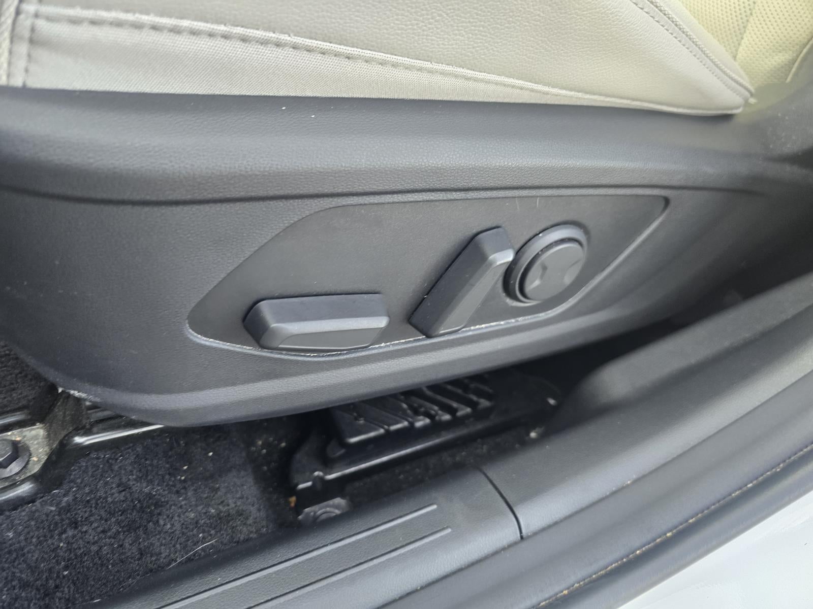 2023 Hyundai Tucson Hybrid Limited