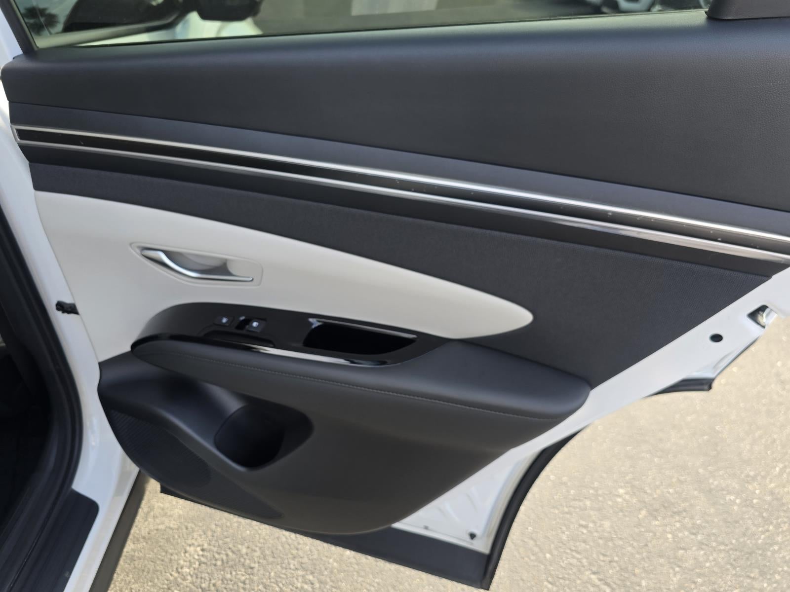 2023 Hyundai Tucson Hybrid Limited