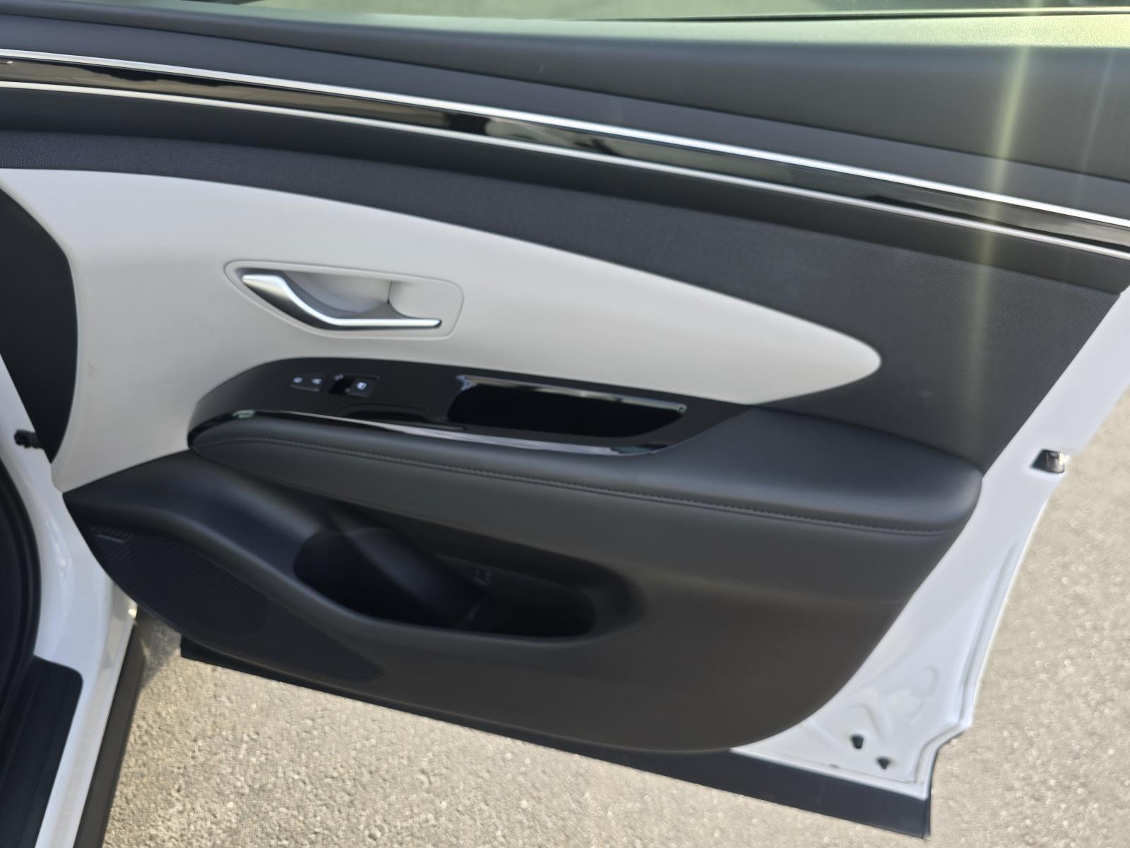 2023 Hyundai Tucson Hybrid Limited