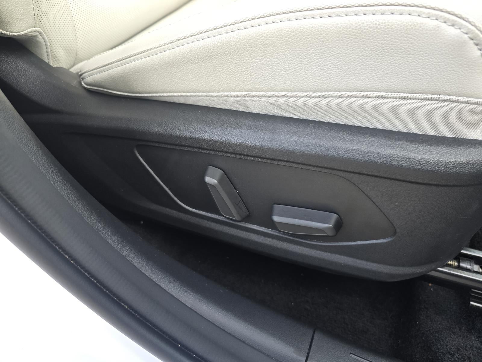 2023 Hyundai Tucson Hybrid Limited