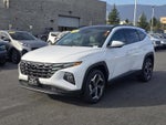 2023 Hyundai Tucson Hybrid Limited