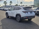 2023 Hyundai Tucson Hybrid Limited