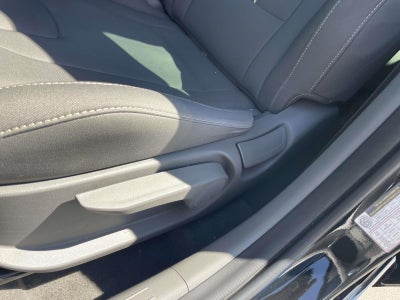 2023 Hyundai Elantra Hybrid Blue