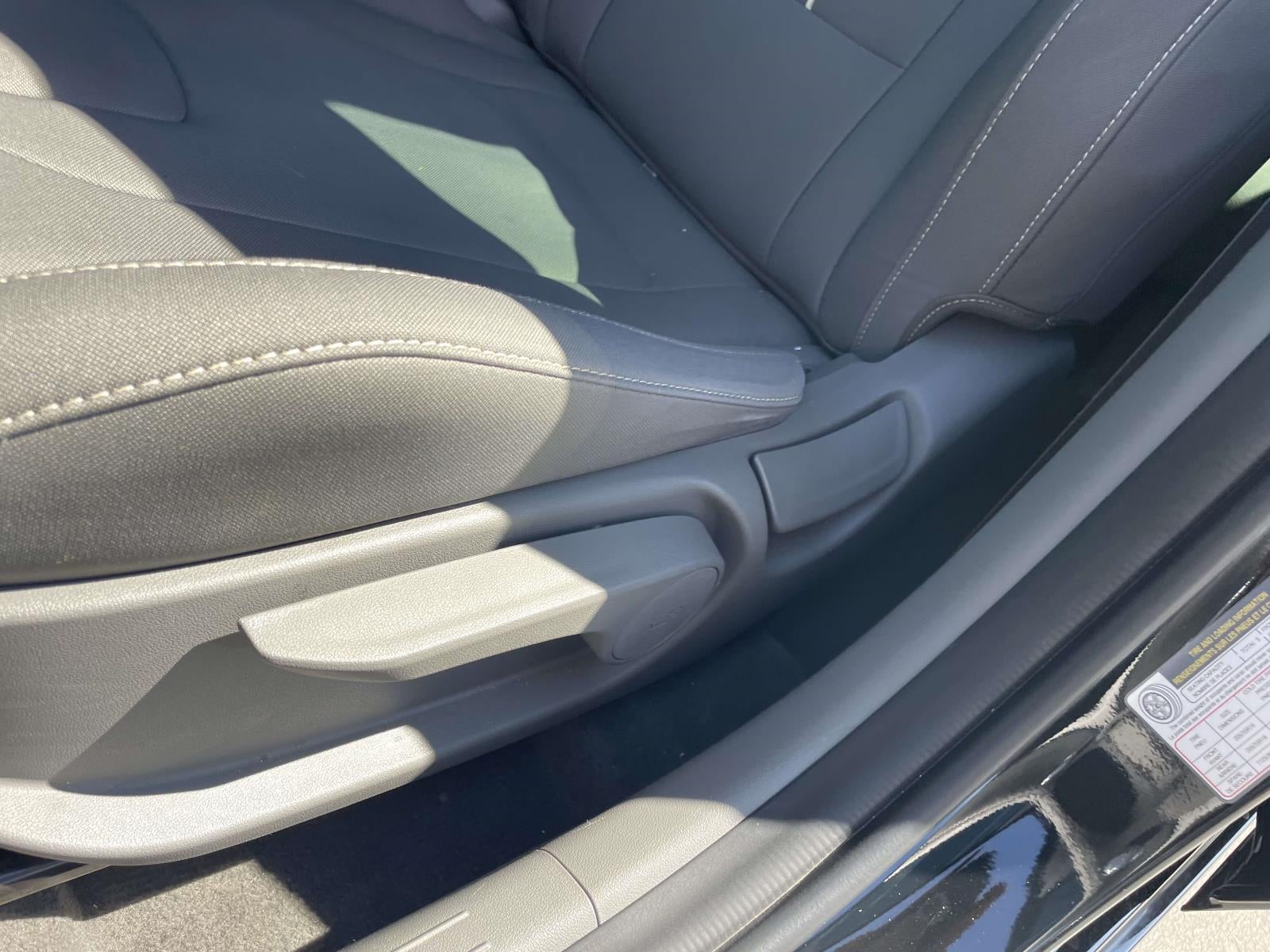 2023 Hyundai Elantra Hybrid Blue