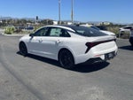 2026 Kia K5 Base