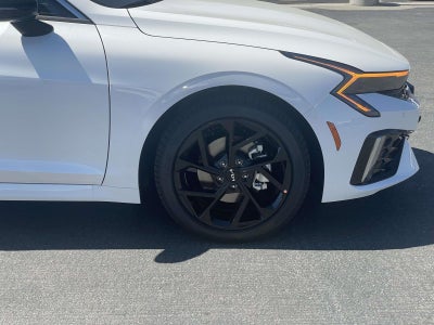 2026 Kia K5 Base