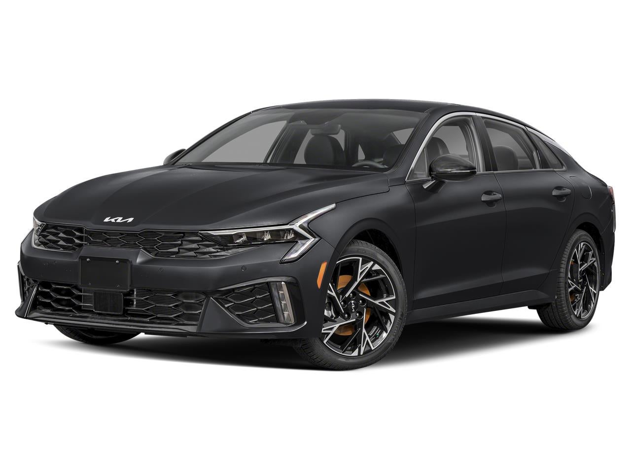 2026 Kia Optima GT-Line FWD's photo