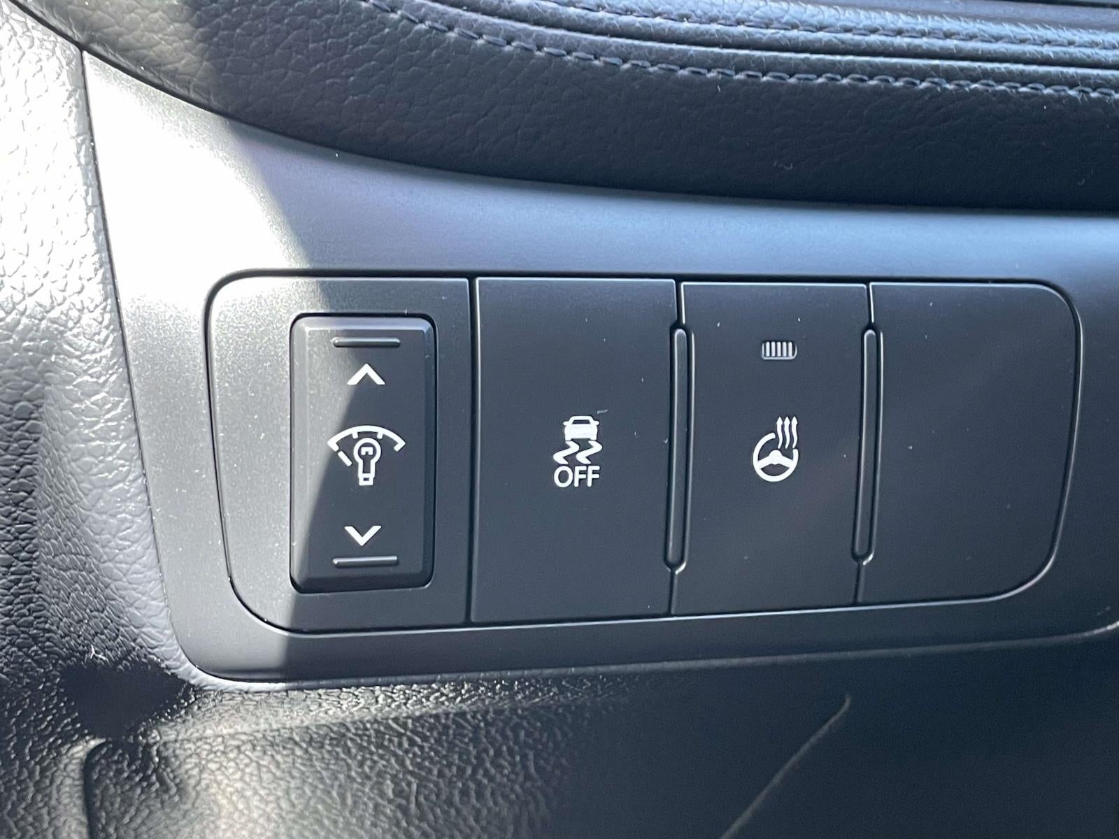 2016 Kia Optima Hybrid EX