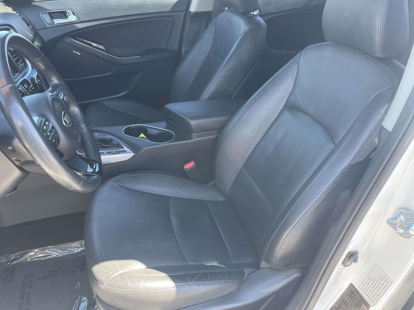 2016 Kia Optima Hybrid EX