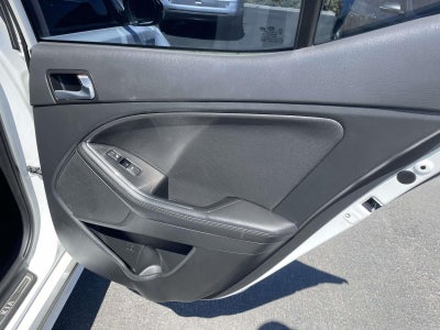 2016 Kia Optima Hybrid EX