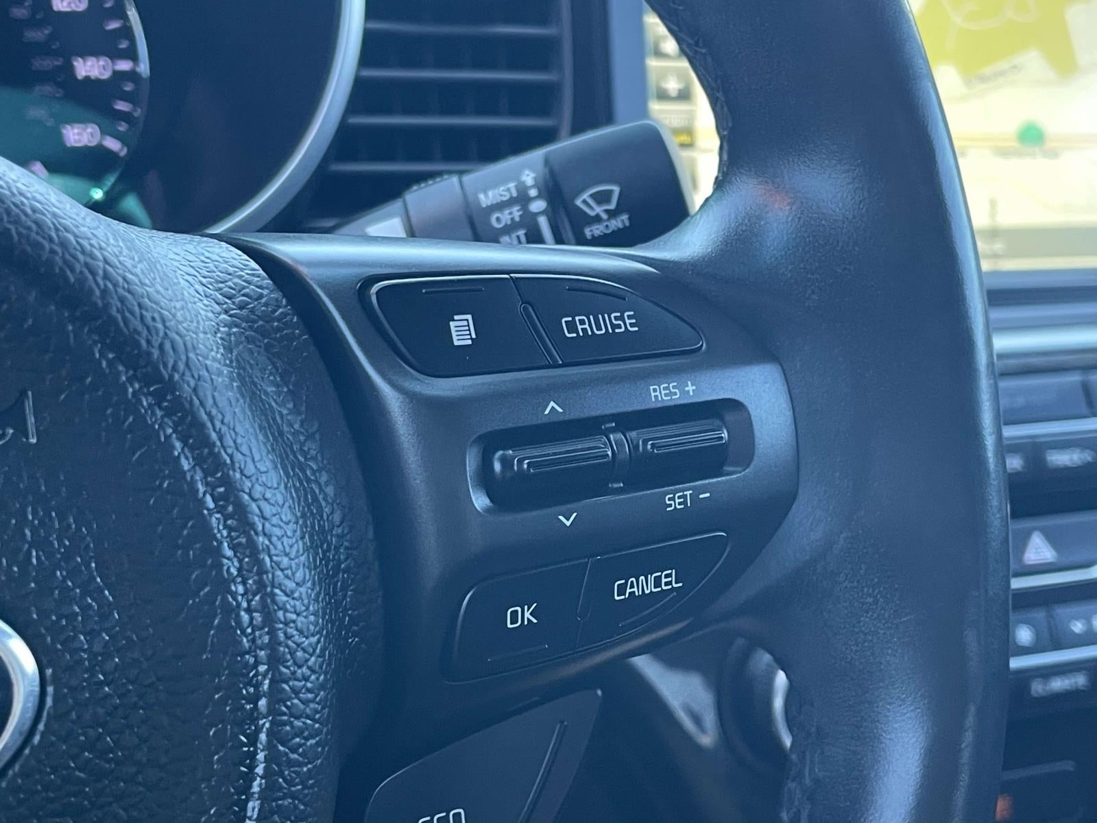 2016 Kia Optima Hybrid EX