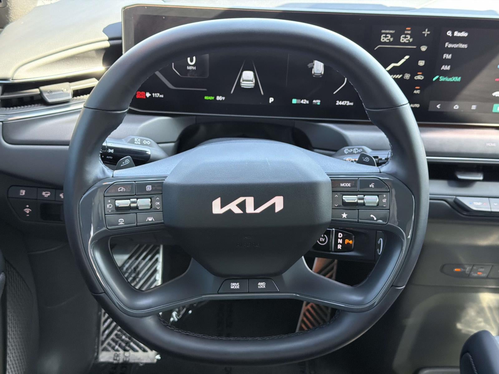 2024 Kia EV9 GT-Line