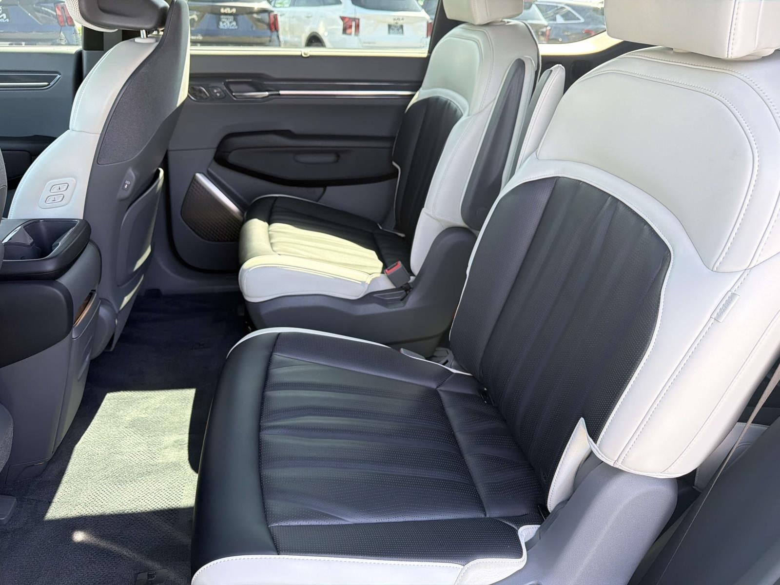 2024 Kia EV9 GT-Line