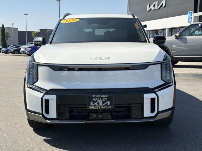 2024 Kia EV9 GT-Line