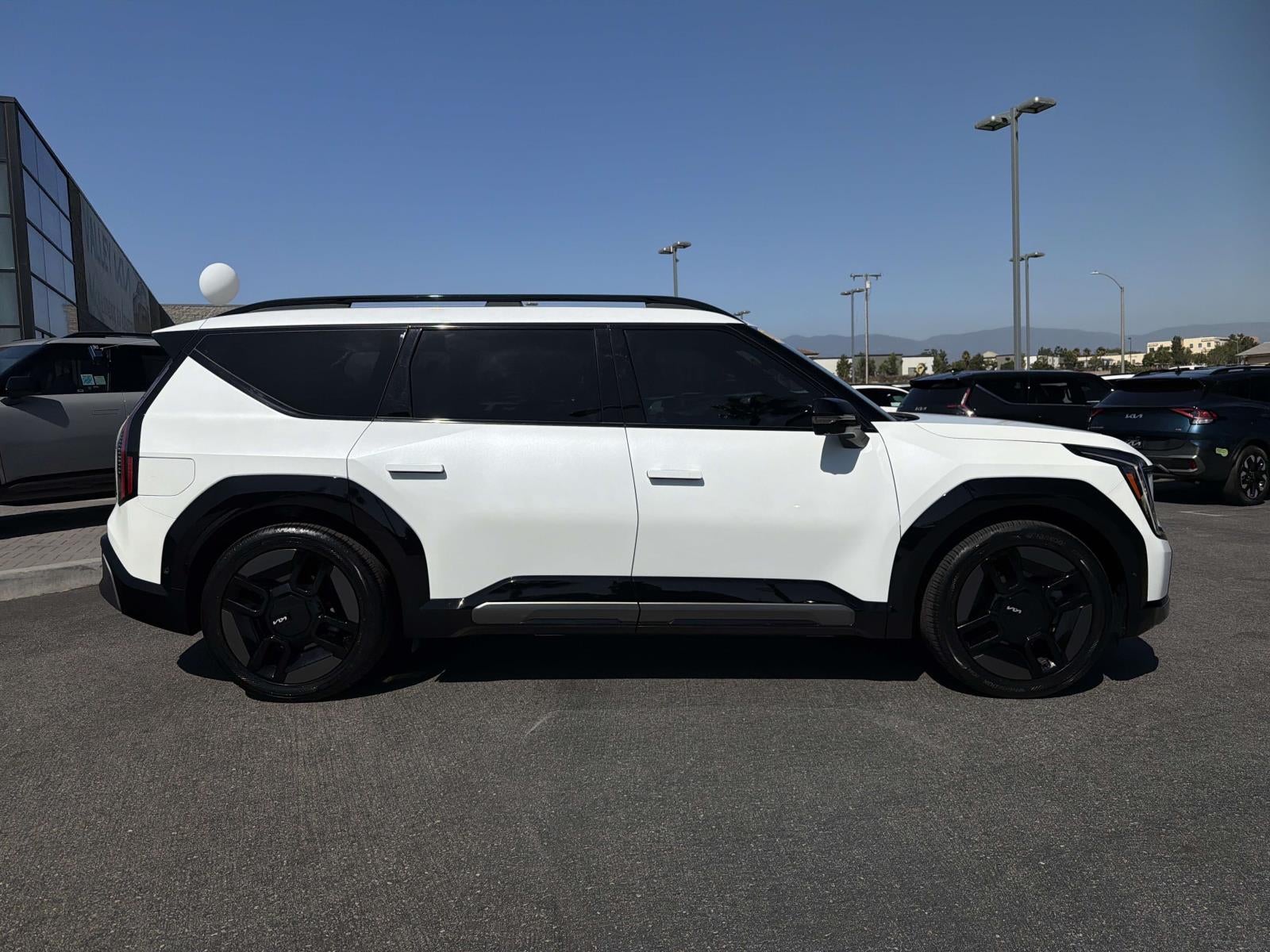 2024 Kia EV9 GT-Line