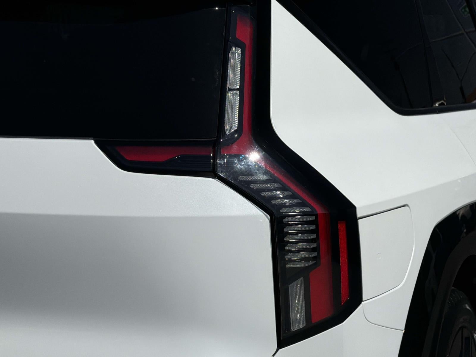2024 Kia EV9 GT-Line