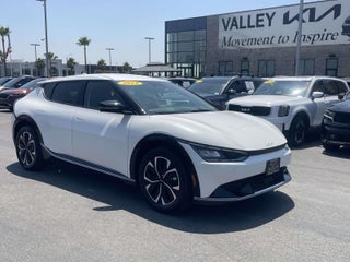 2024 Kia EV6 Wind