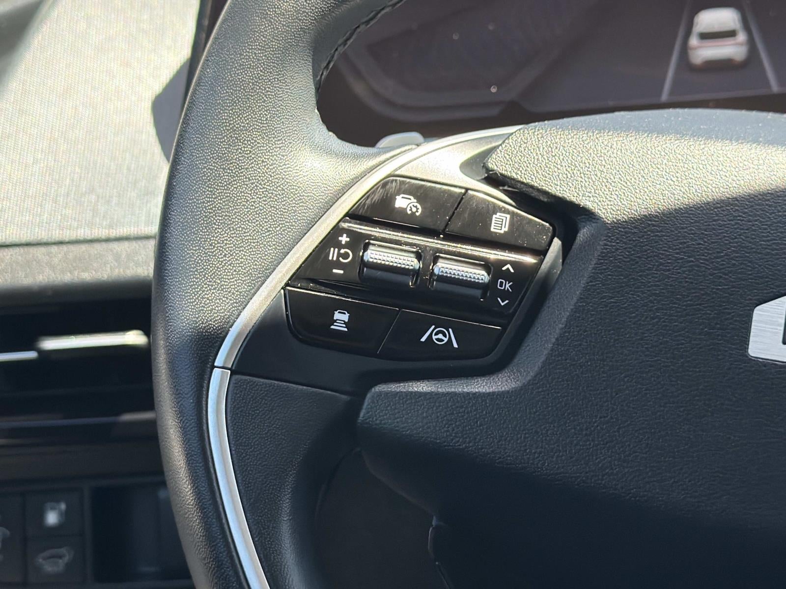 2022 Kia EV6 Wind