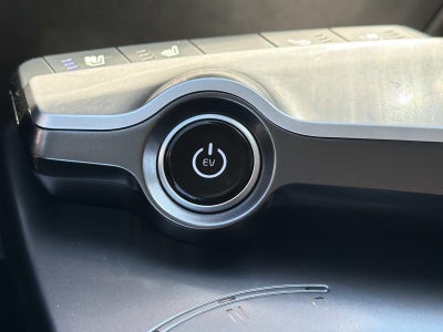 2022 Kia EV6 Wind