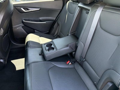 2022 Kia EV6 Wind