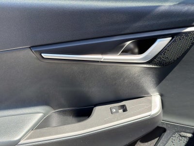 2022 Kia EV6 Wind