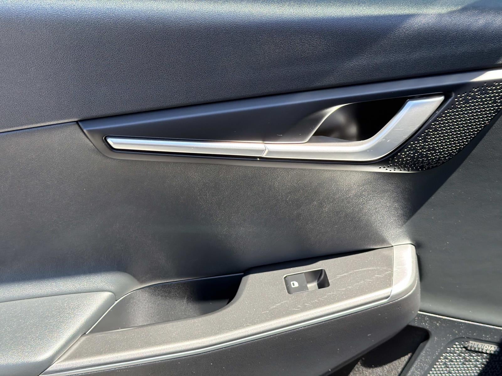 2022 Kia EV6 Wind