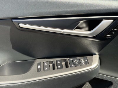 2022 Kia EV6 Wind