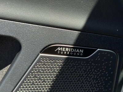 2022 Kia EV6 Wind