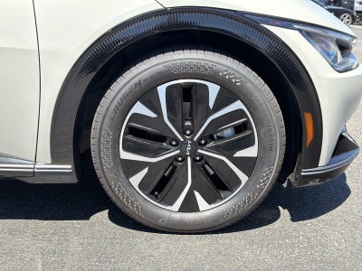 2022 Kia EV6 Wind